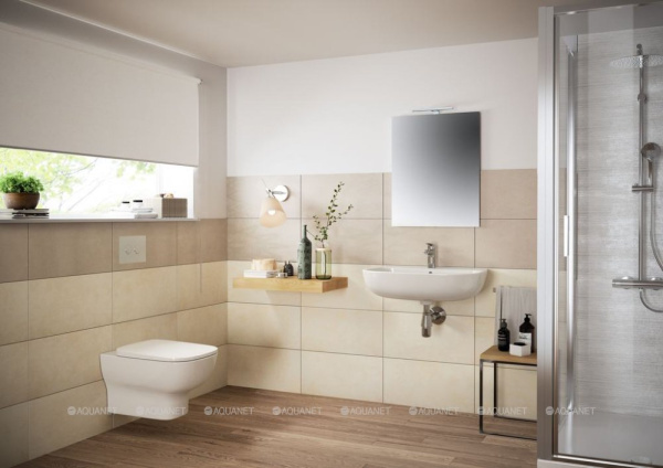 Унитаз с инсталляцией Ideal Standard Prosys Esedra T386401 фото