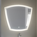 Зеркало Smile Риголетто 90 Z0000009910