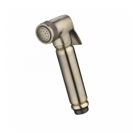 Гигиеническая лейка без смесителя Ganzer GZ20 GZ 2011D фото