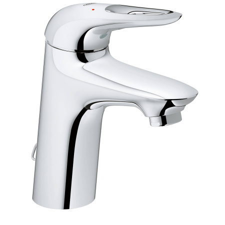 Смеситель для раковины Grohe Eurostyle New 33557003 фото