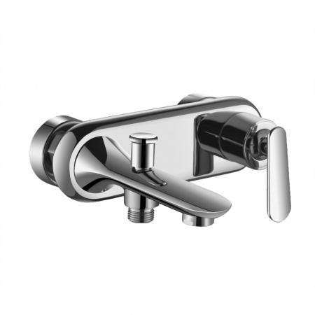 Смеситель для ванны с душем Oute T42 T4202 фото