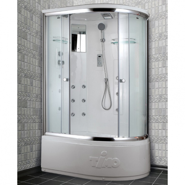 Душевая кабина Timo Lux T-7720 L фото
