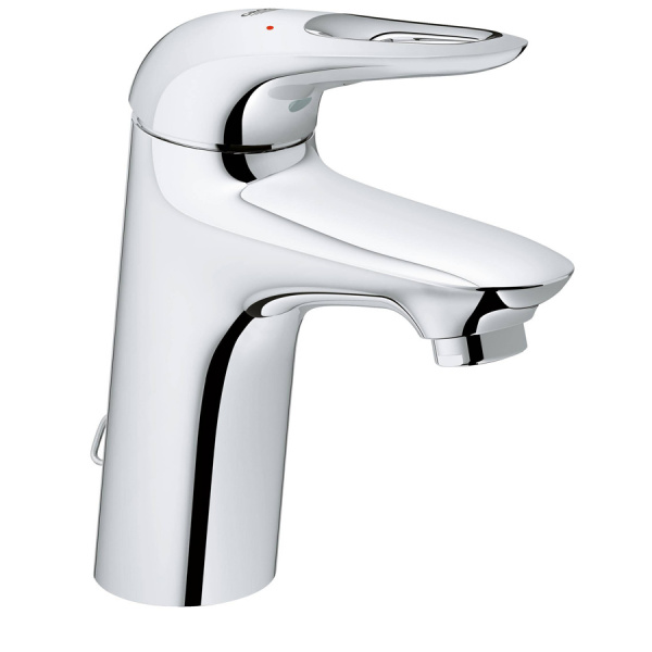Смеситель для раковины Grohe Eurostyle New 33557003 фото