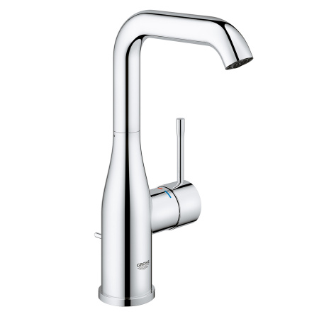 Смеситель для раковины Grohe Essence New 32628001 фото