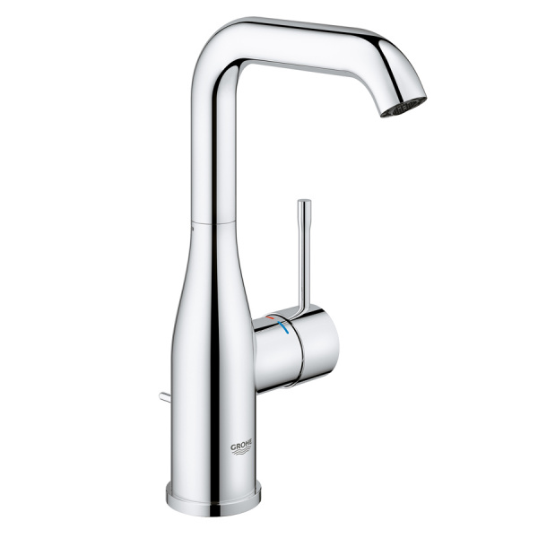 Смеситель для раковины Grohe Essence New 32628001 фото