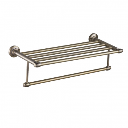 Полка для полотенец Raiber R52000 RB52010 фото