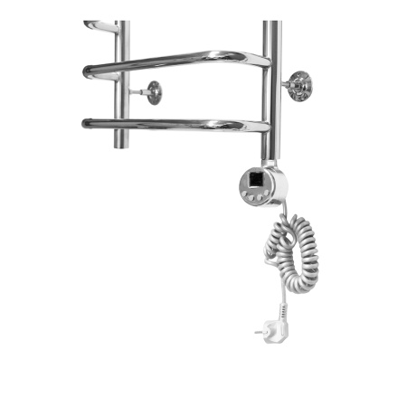 Полотенцесушитель электрический Domoterm Стефано Стефано П5 400x500 ER фото