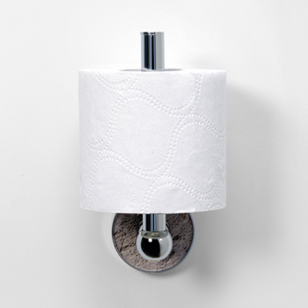 Держатель для туалетной бумаги WasserKRAFT Nau K-7797 фото