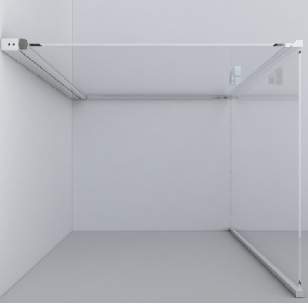 Душевой уголок Vincea Orta VSR-1O9090CL фото