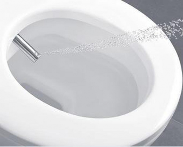 Унитаз подвесной Villeroy & Boch Subway 2.0 5614R5R1 фото