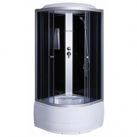 Душевая кабина Aqua Joy Classic AJ-1720 100x100x215 фото