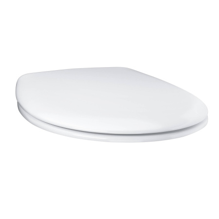 Сиденье для унитаза Grohe Bau Ceramic 39492000 фото