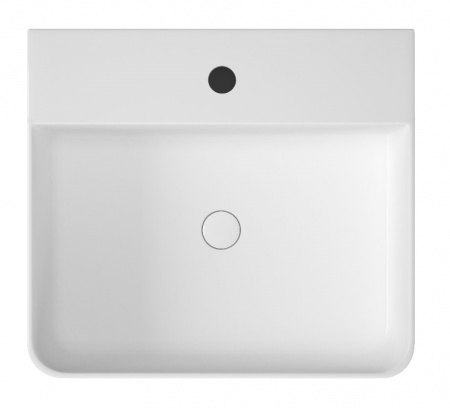 Накладная раковина OWL 1975 Vinkel OWLB191001 46x42 фото