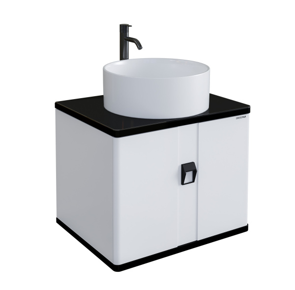 Тумба под накладную раковину Grossman Норма-60 106016 фото