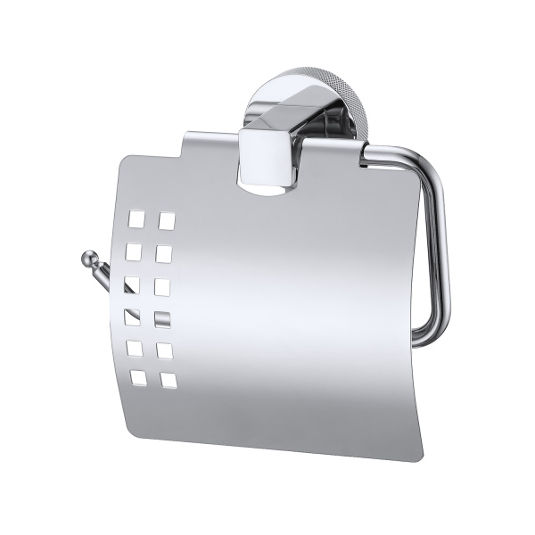 Держатель для туалетной бумаги WasserKRAFT Mosel K-46625 фото