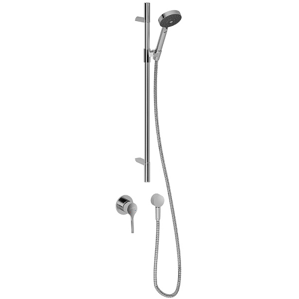 Смеситель для душа Jacob Delafon Elate E25754-CP фото