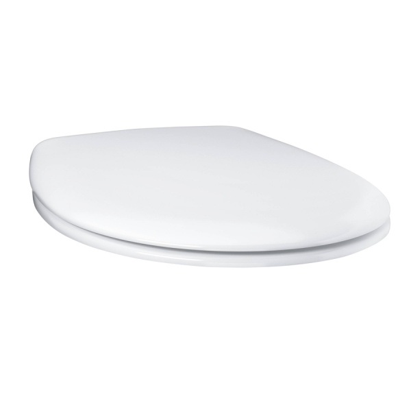 Сиденье для унитаза Grohe Bau Ceramic 39492000 фото