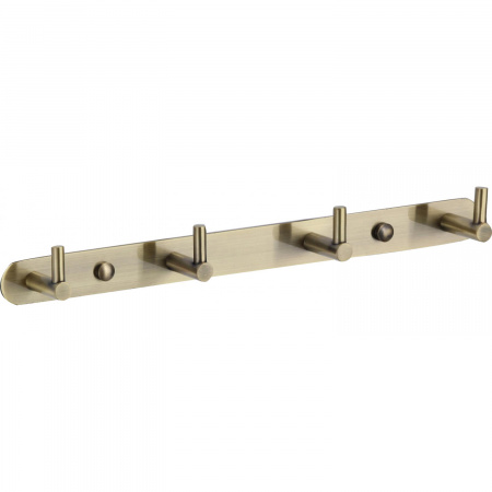 Планка с четырьмя крючками Savol S-007214C фото