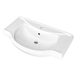 Раковина ASB-Woodline Классик 80 16696