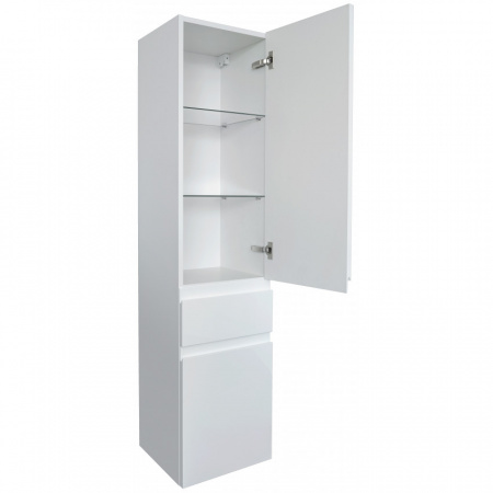 Шкаф-пенал Jacob Delafon Madeleine EB2069D-J51 R белый матовый фото