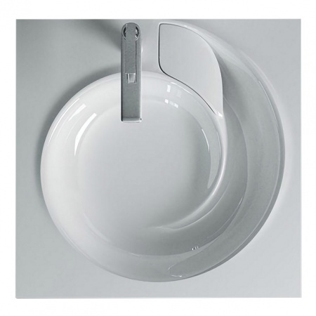 Раковина под стиральную машину Jorno QOPP 4627173210140 фото