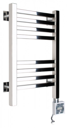 Электрический полотенцесушитель Сунержа Модус 50х30 00-0520-5030 левый фото