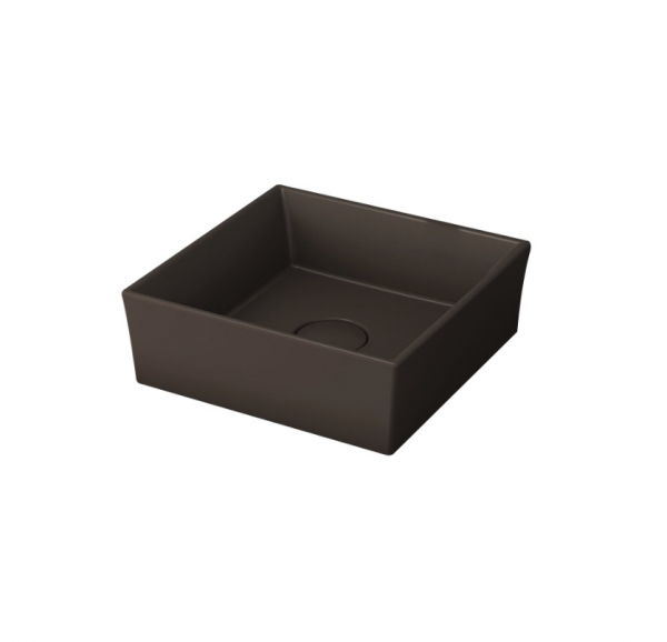 Накладная раковина Bocchi Vessel 1173-025-0125 кофейная фото