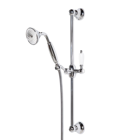 Душевой гарнитур Cezares CZR CZR-U-S-01-Bi хром фото