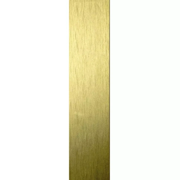 Зеркало с LED-подсветка, бесконтактный сенсор Comforty Ситара-60 00-00014165 матовое золото  фото