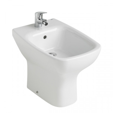 Биде напольное Gala Street Square 05360(70585) фото