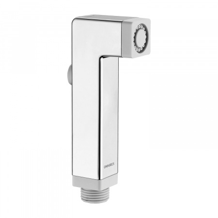 Гигиеническая лейка Omnires Bidetta BIDETTA-R/KCR фото