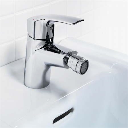 Смеситель для биде Hansa Polo 51433273 фото