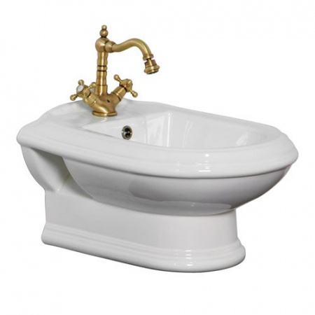 Биде подвесное Cezares King Palace CZR-618-TH фото