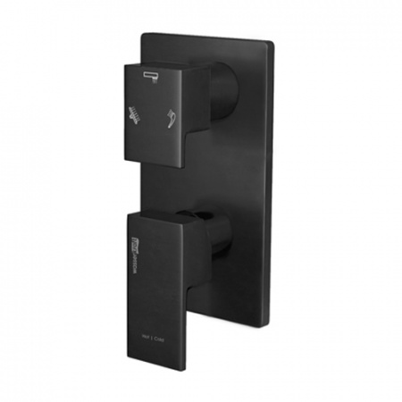 Смеситель для ванны и душа WasserKRAFT Abens 2071 фото