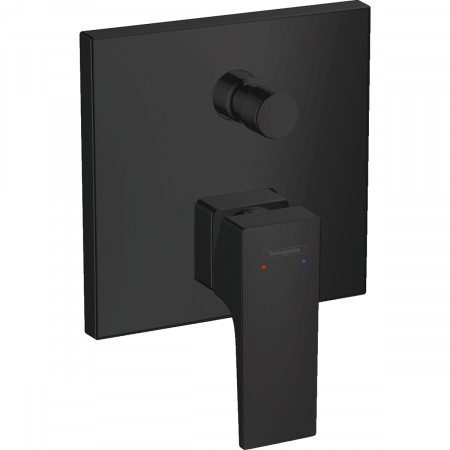 Смеситель для ванны и душа Hansgrohe Metropol 32545670 фото