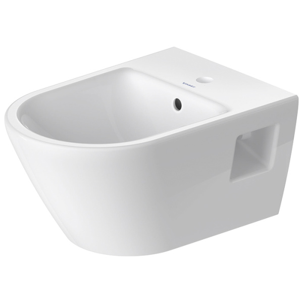 Биде подвесное Duravit D-Neo 2295150000 фото