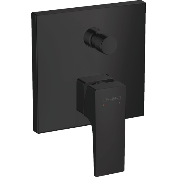 Смеситель для ванны и душа Hansgrohe Metropol 32545670 фото