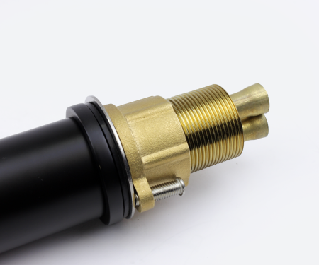 Смеситель для раковины Bronze de Luxe Avantgarde 2010H фото