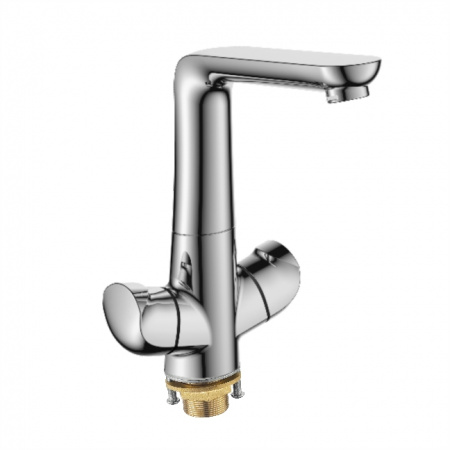 Смеситель для кухни Oute T72 T7213B фото