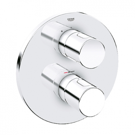Термостатический смеситель для душа Grohe Grohtherm 3000 Cosmopolitan 19467000 фото