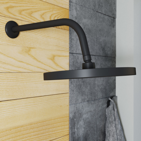 Верхний тропический душ Iddis SpaHome SPA26BPi64 фото