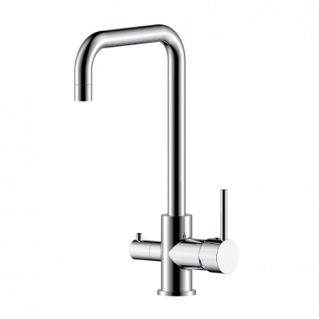 Смеситель для кухни кухни с фильтром для воды Rossinka Z Z35-29 фото