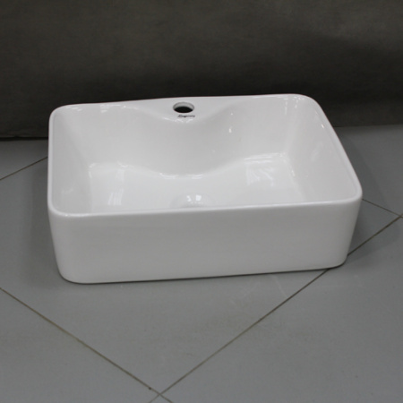 Накладная раковина Laguraty 8099B фото