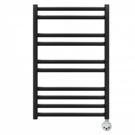 Полотенцесушитель электрический Lemark Atlantiss LM32810REBL 50x80 L/R фото