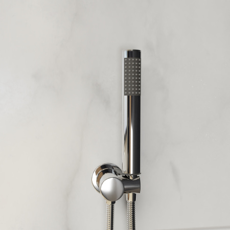 Душевая система скрытого монтажа RGW Shower Panels SP-370 511408370-01 хром фото