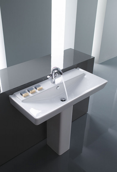 Пьедестал для раковины Jacob Delafon Reve 5032W-00 фото