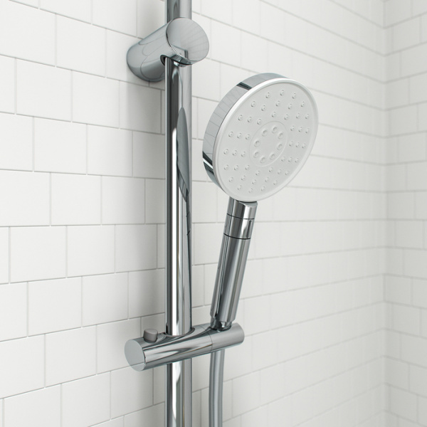 Душевая лейка Iddis Swipe SWI3F00i18 фото