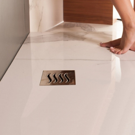 Душевой трап Pestan Confluo Standard Dry 1 13000015 фото