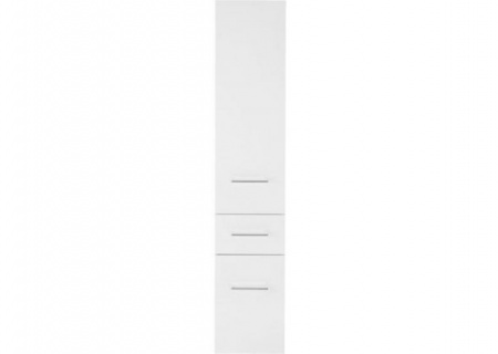 Шкаф-пенал для ванной Aquanet Порто 35 00195732 фото