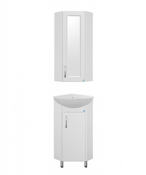 Зеркало-шкаф Style Line Эко Стандарт ЛС-00000134 фото